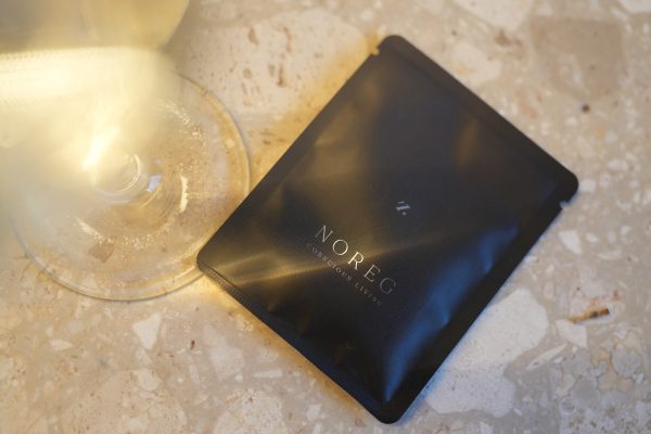 NOREG 5 sachets