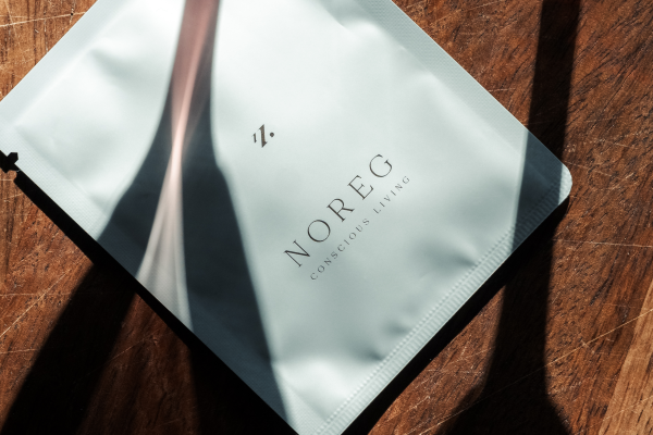 NOREG 5 sachets